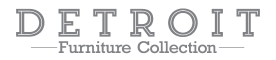 Detroit Furniture Collection
