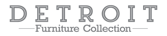 Detroit Furniture Collection