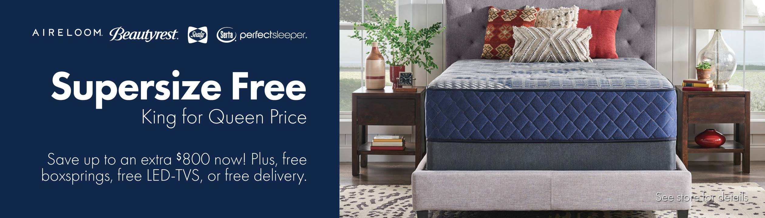 Shop Mattresses Firm Same Day Delivery From Gardner White