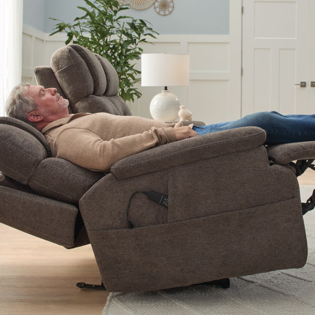 Zecliner Sleep Chairs by Flexsteel