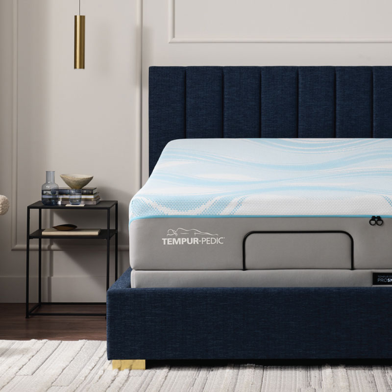 Tempur-Pedic mattress