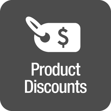 Discounts