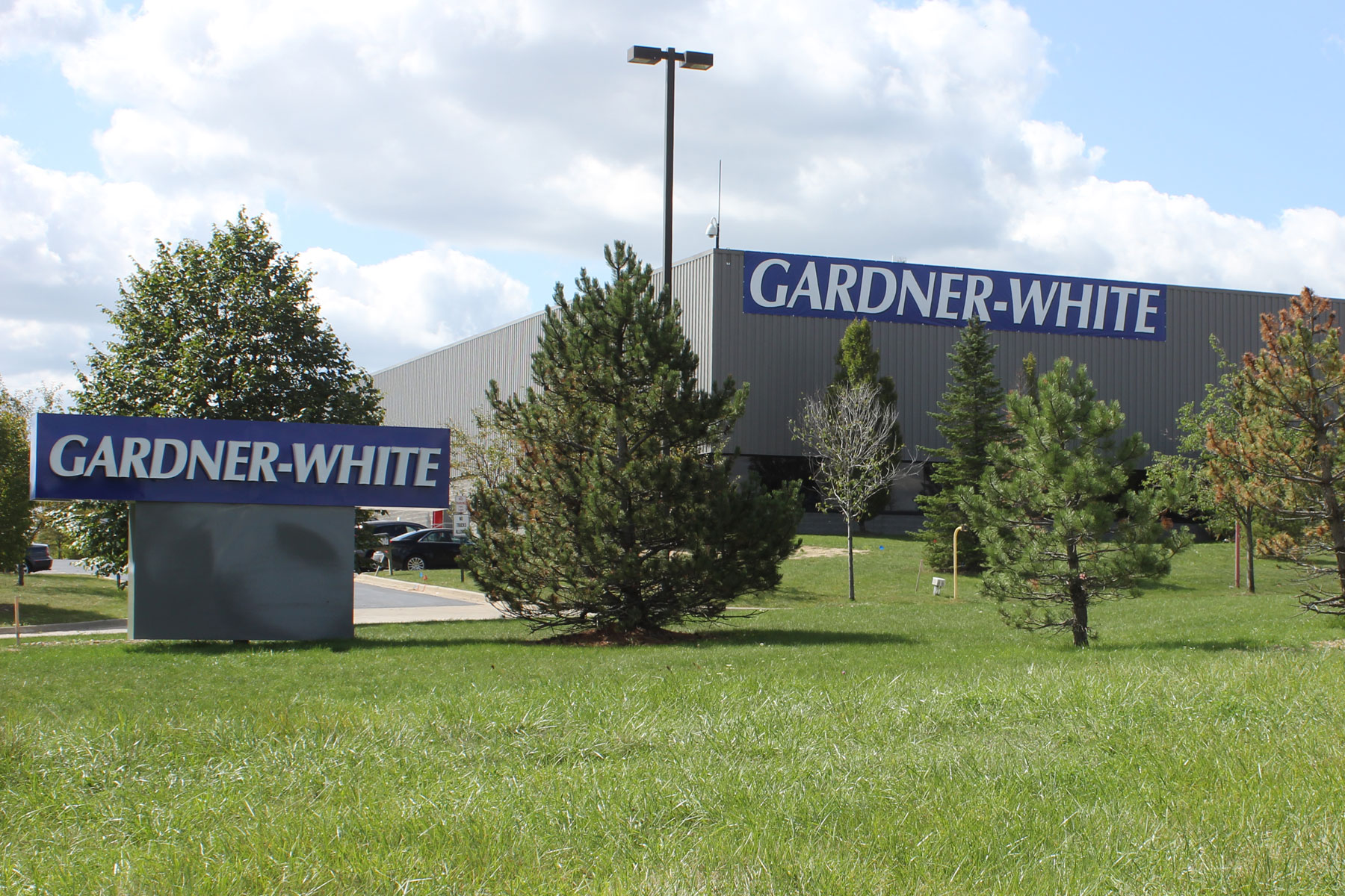 Gardner white deals locations near me