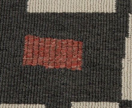 Black and Ivory Graphic