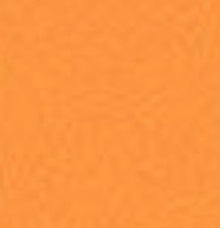 Sunset Orange