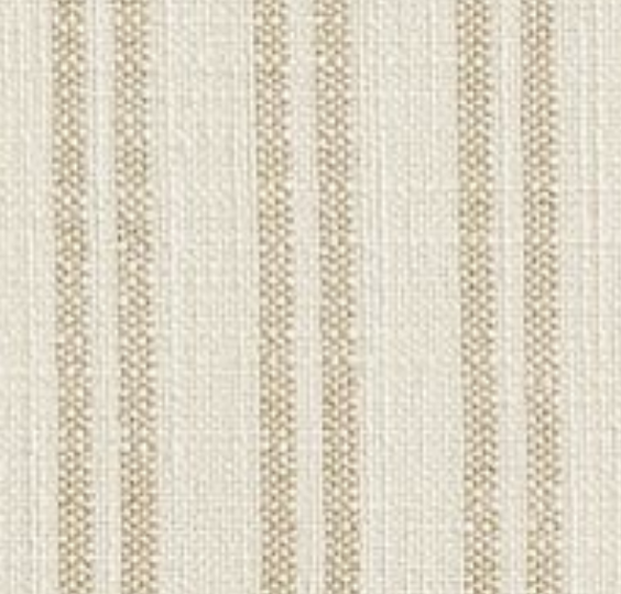 Oatmeal Stripe