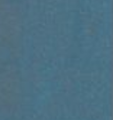 Distressed Coastal Blue