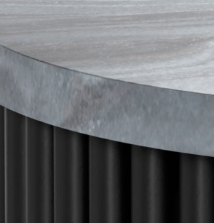 Black Marble, Black