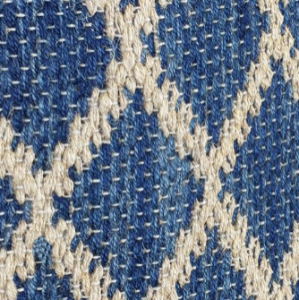 Classic Blue, Natural