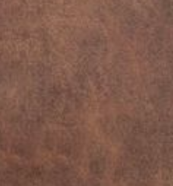 Distressed Saddle Brown