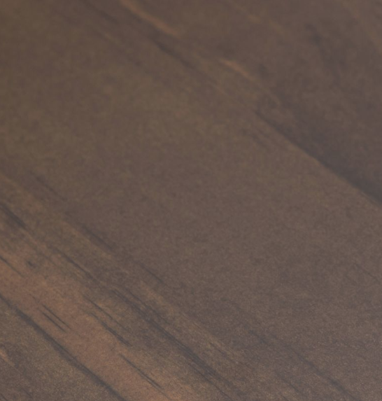 Warm Walnut Brown