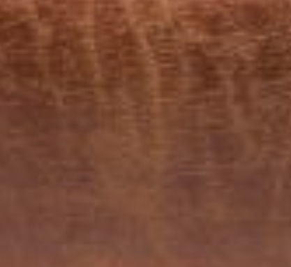 Distressed Saddle Brown