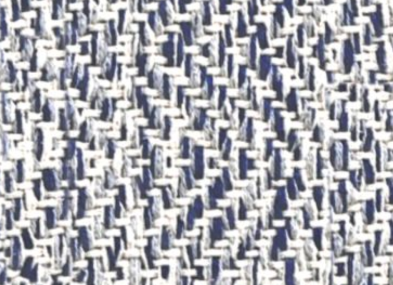 Denim Melange