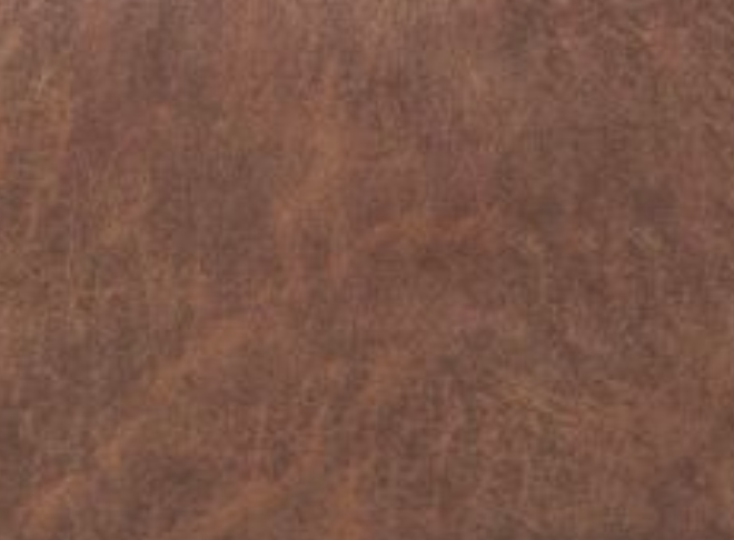 Distressed Saddle Brown