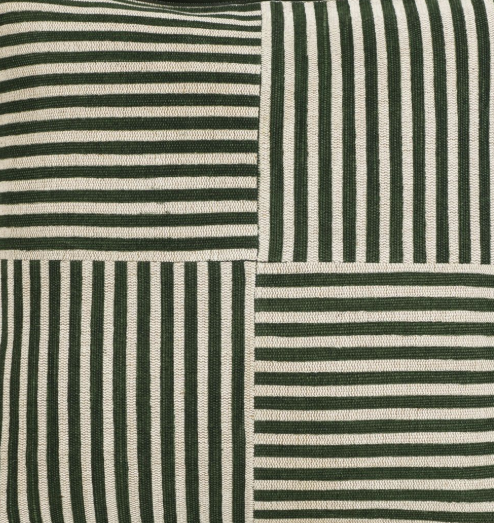 Green Stripes