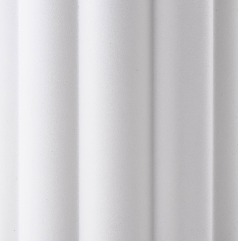 Cream/White