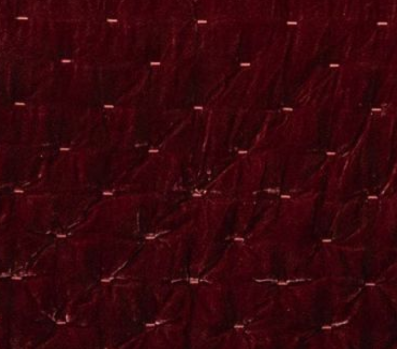 Garnet Red