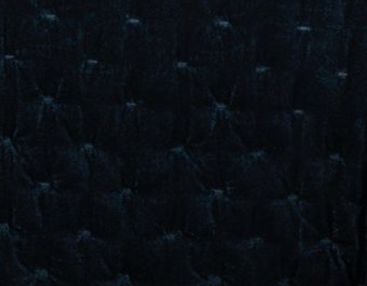 Midnight Blue