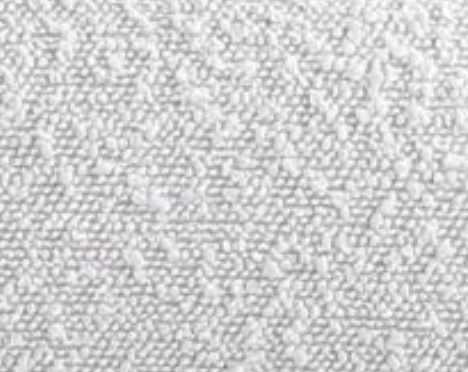 Cream Boucle Fabric