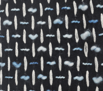 Black/Blue