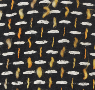 Black/Gold