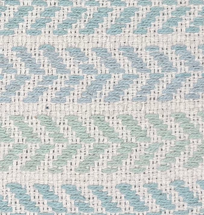 Spa Blue