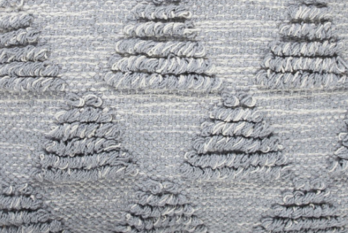 Heathered Gray