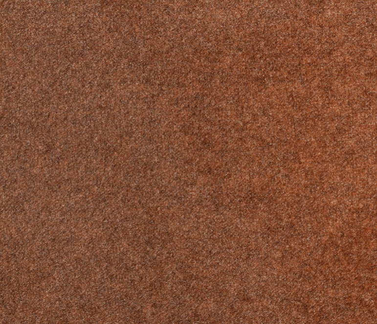Rust