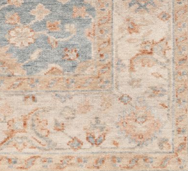 Light Blue/Beige