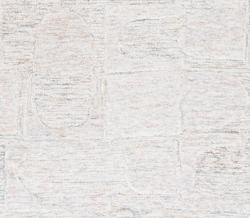 Grey/Rust