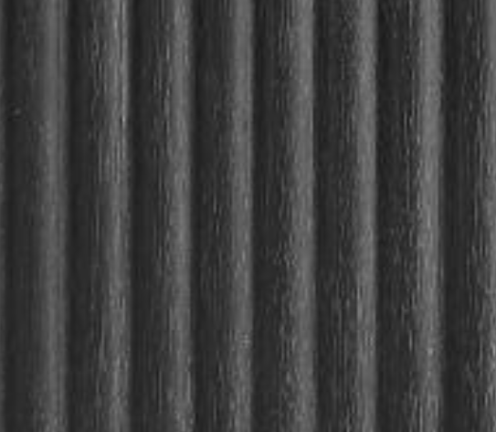 Ebony Black