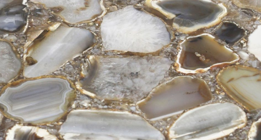 Wild Agate
