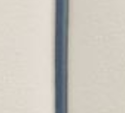 Alabaster/Cadet Blue