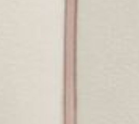 Alabaster/Pink